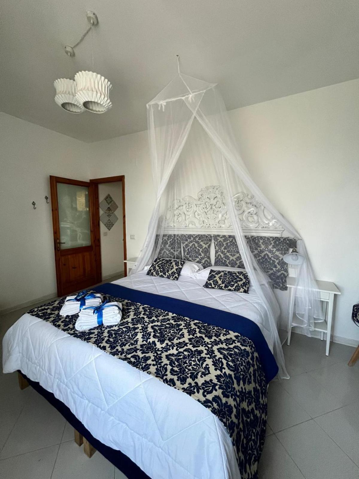 Elisabeth Seaview Apartments Sorrento Coast Vico Equense Buitenkant foto